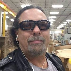 Meet your Posher, Brett